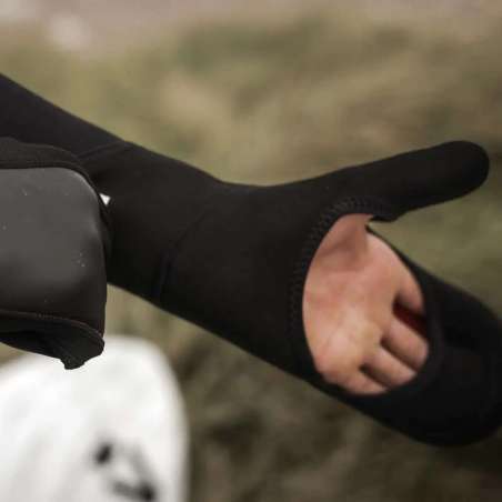 ION OPEN PALM MITTEN 2.5 - vue détaillée